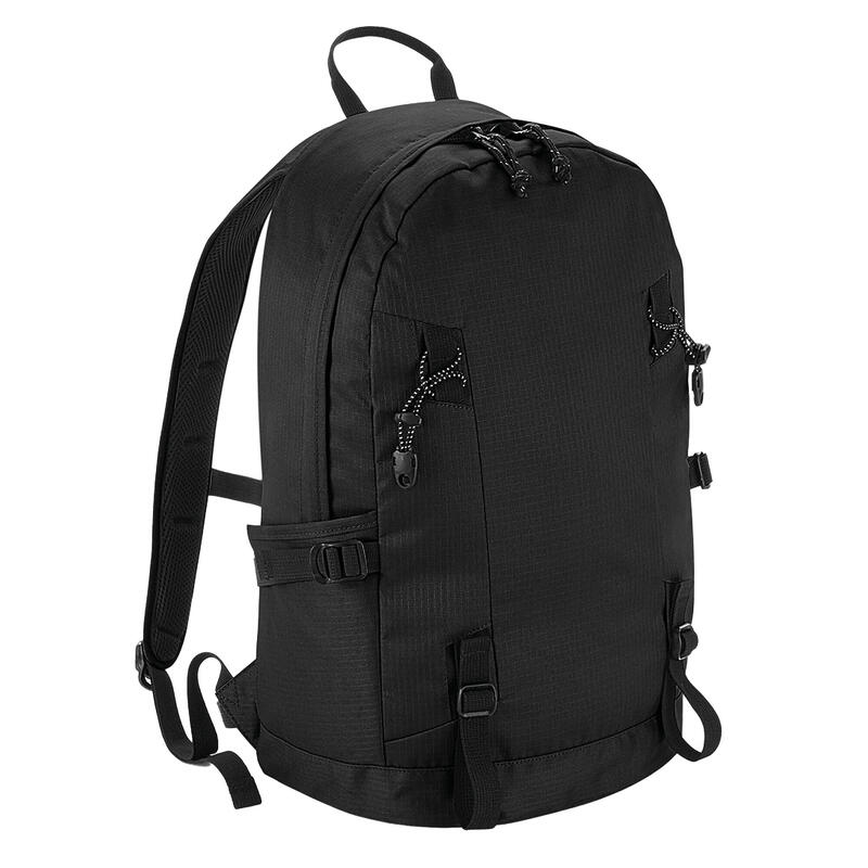 Zaino EVERYDAY (nero) esclusiva web                   2 modelli disponibili 36.-   QUADRA Zaino EVERYDAY (nero)Venduto e spedito da Pertemba  