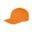 Casquette MEMPHIS Adulte (Orange)