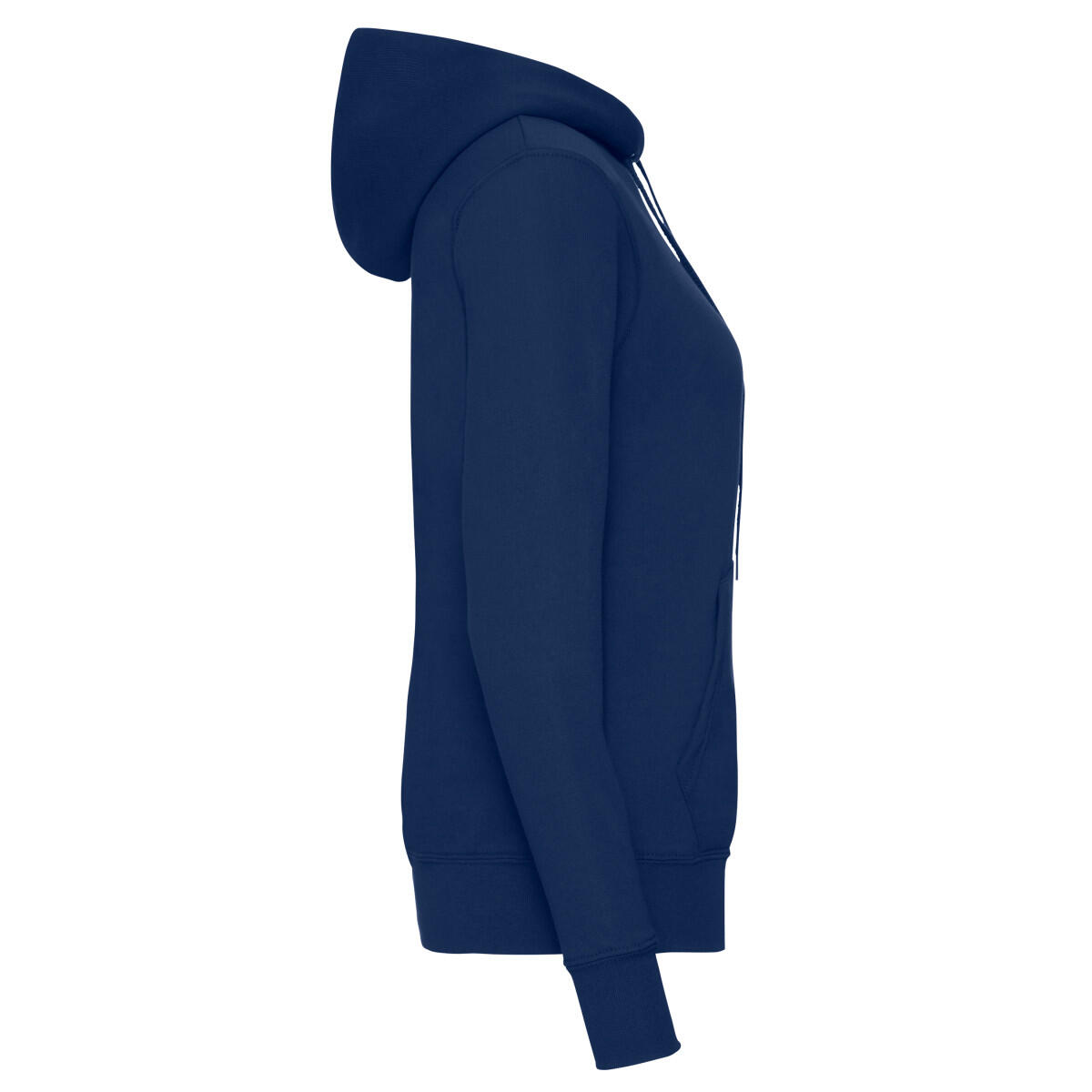 Sudadera Classic para Mujer Marino 3/3