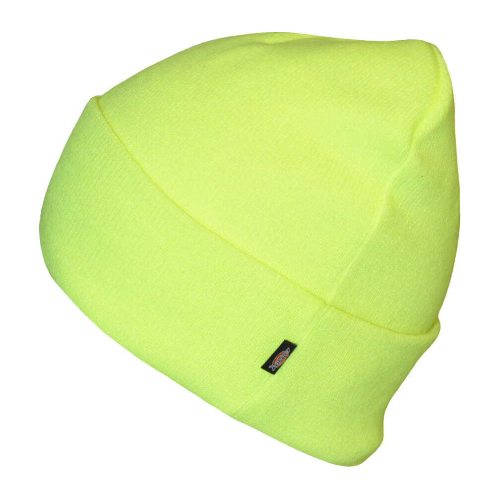 DICKIES Adults Unisex Watch Beanie (Yellow)