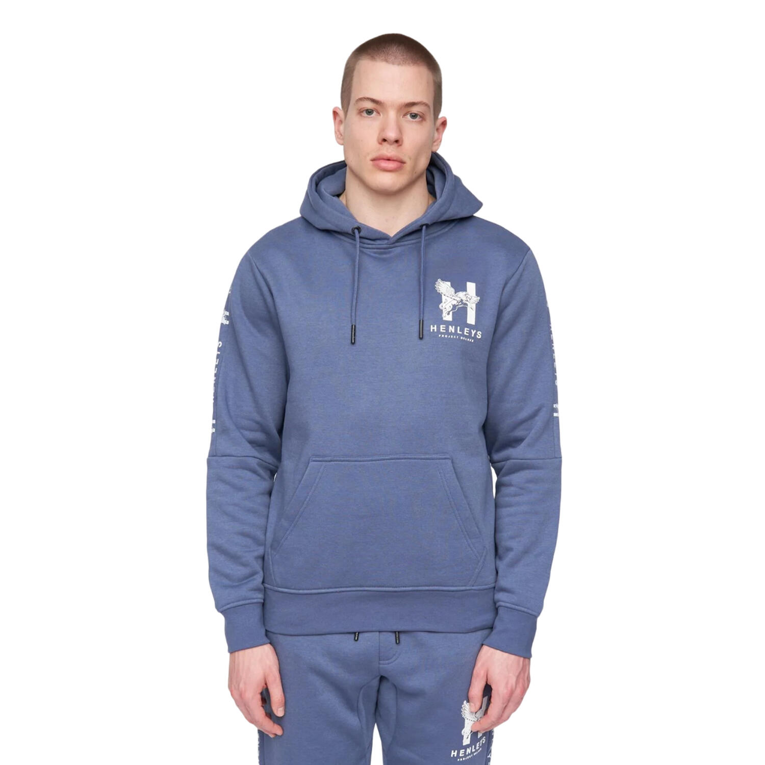 navy blue