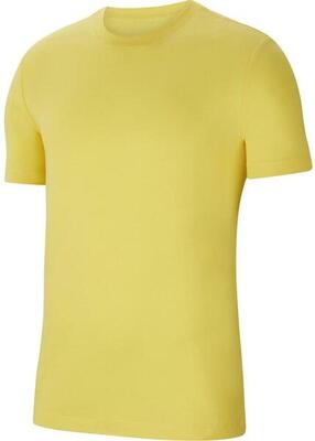 Kinder/kinder park 20 tshirt (marineblauw)
