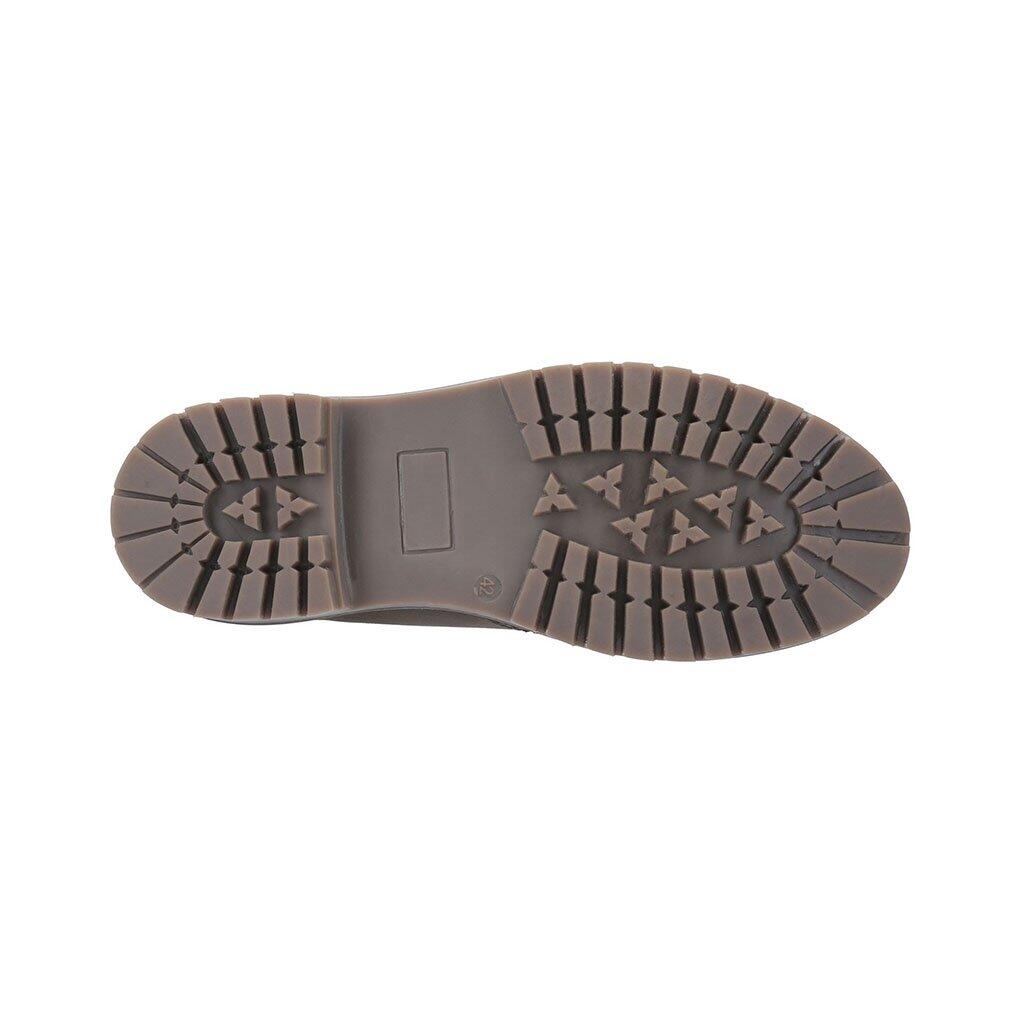 Bottines Chukka STROUD Homme (Kaki) 4/5