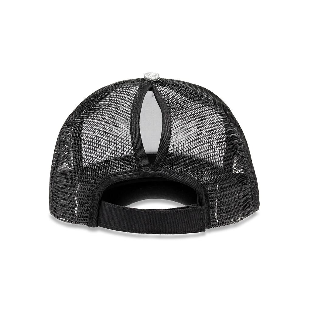 Result Core Sparkle Cap (Black) 2/2