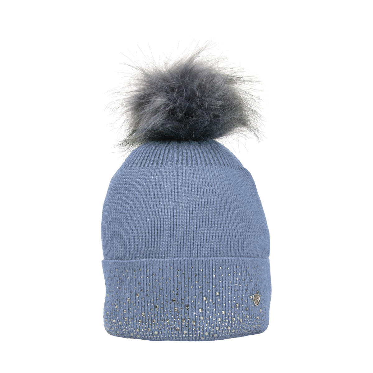 ice blue