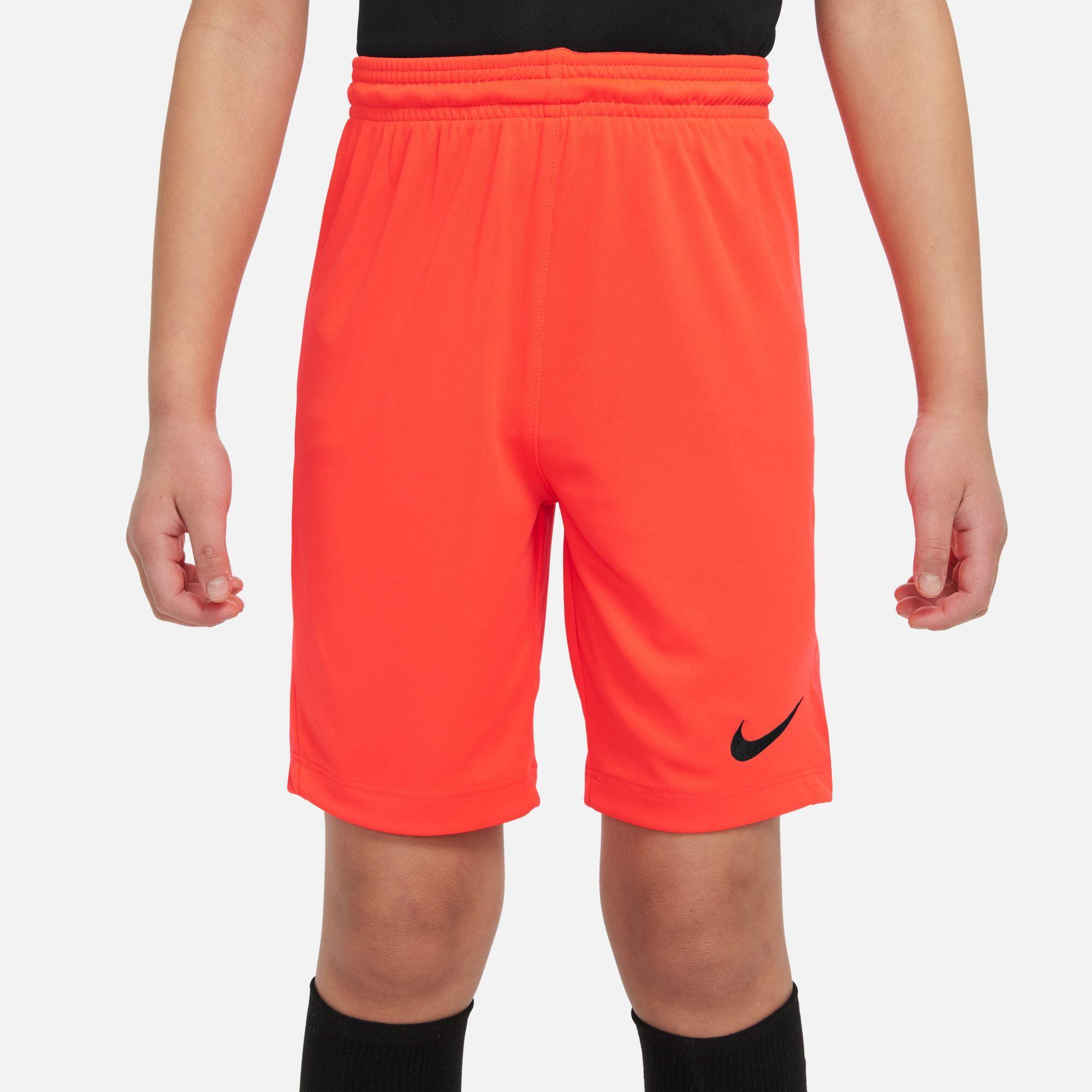 Pantalon universel garçons Nike JR Park Iii Knit 3/6