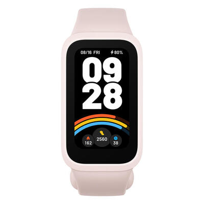 Xiaomi Smart Band 9 Active Fitnesstracker