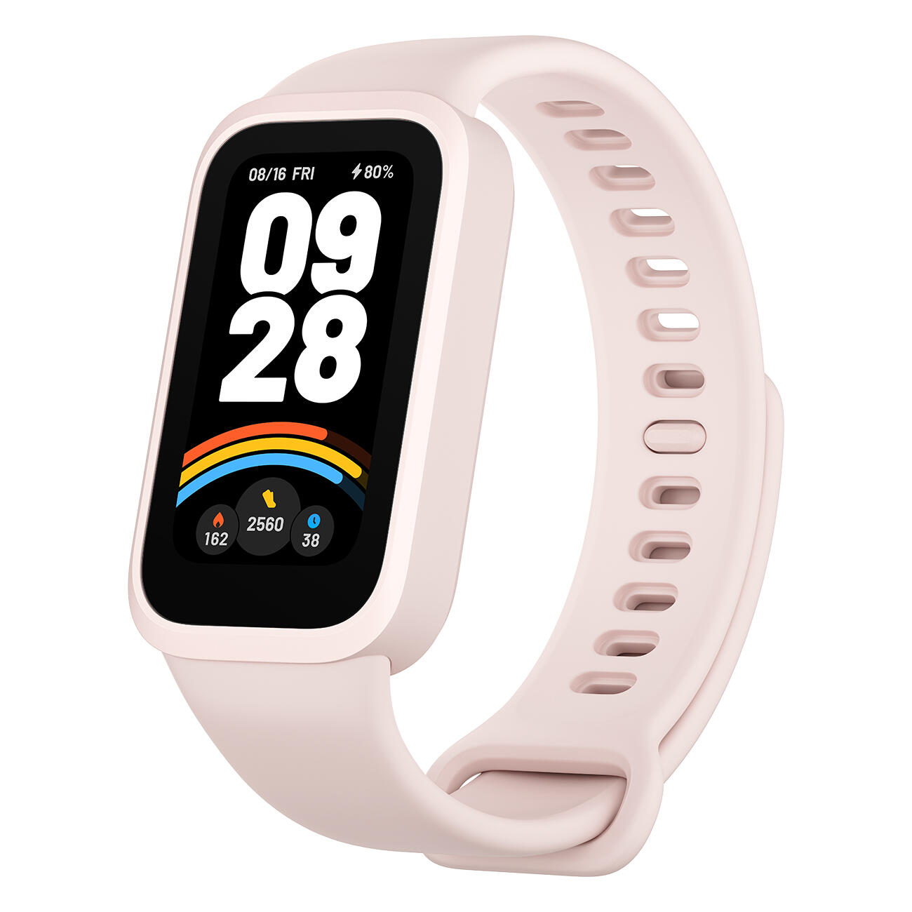 Activiteit armband Xiaomi Roze 2/5