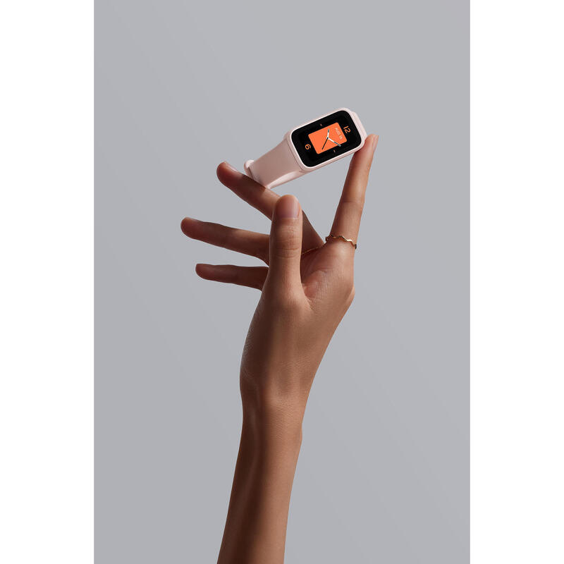 Brățară de Activitate Xiaomi Roz
