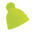 Bonnet WINTER ESSENTIALS Enfant (Jaune Fluo)