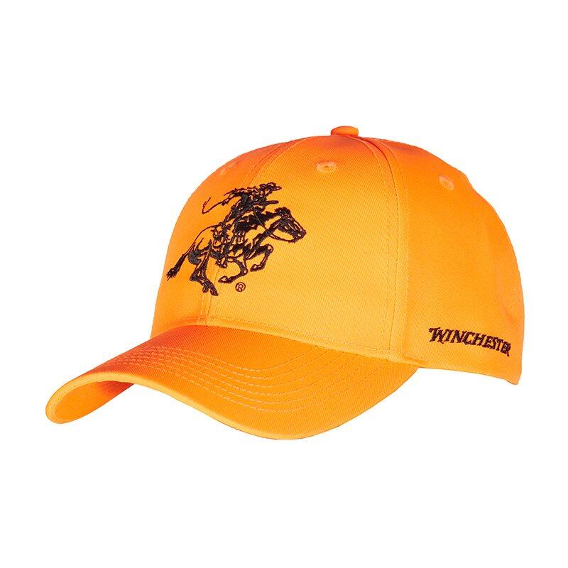 WINCHESTER Berretto da caccia - Wild - Arancione - Unisex