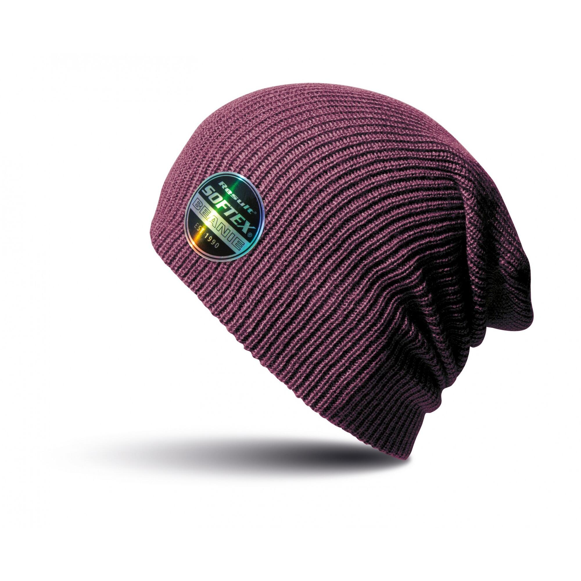 Softex Bonnet (Bordeaux) 2/3