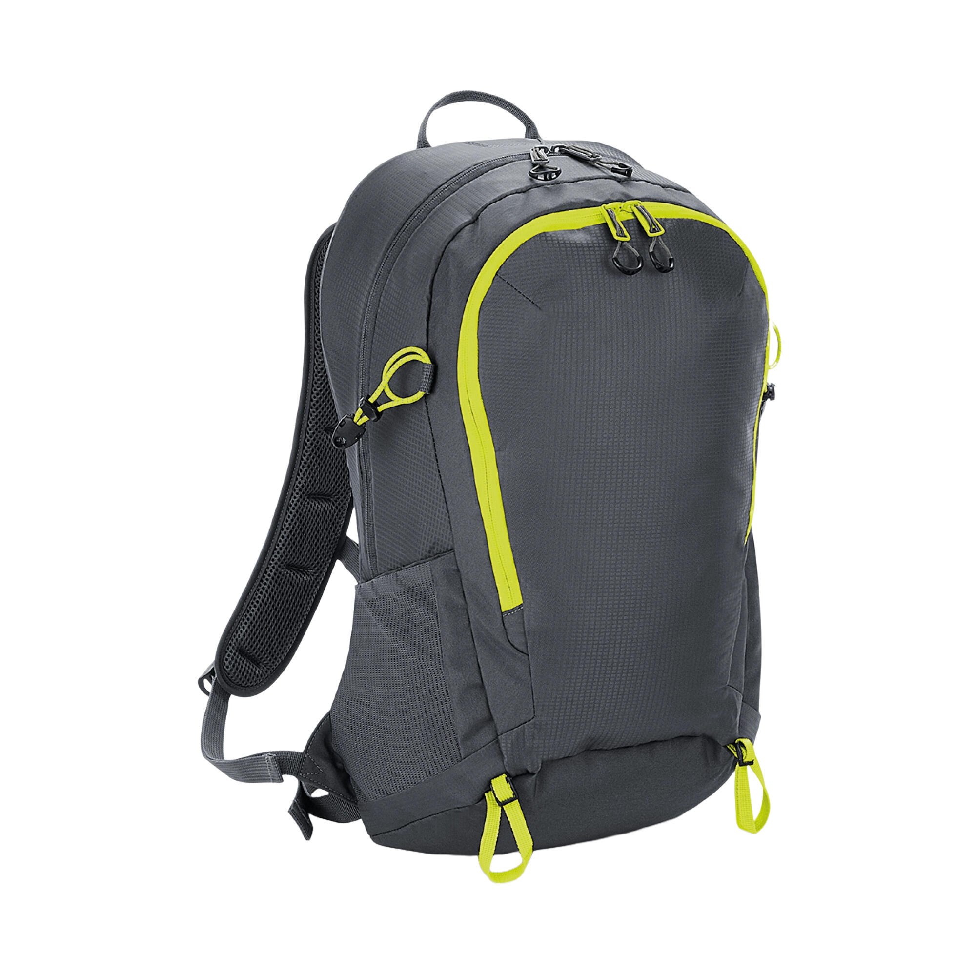 QUADRA SLXLite 25L Backpack (Graphite)