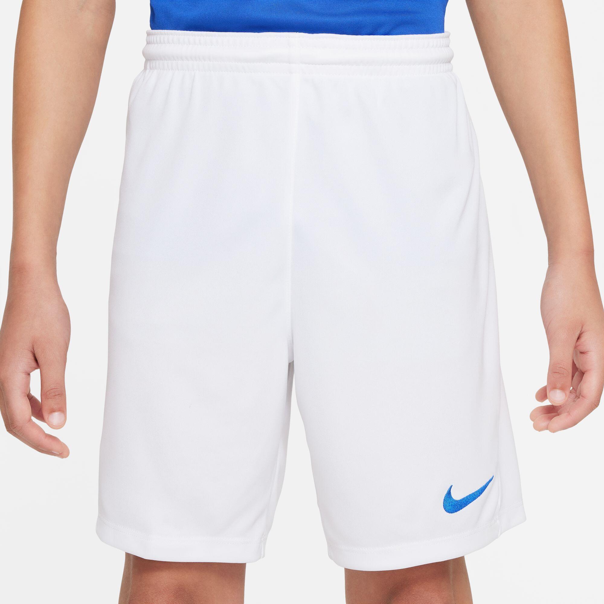 Broeken trainingsschoenen voor jongens Nike Park Iii JR 3/4