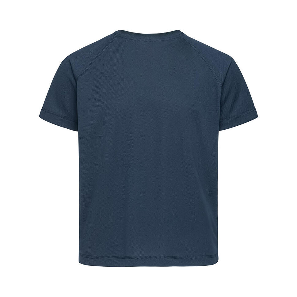 Koszulka Dziecięca Raglan Active T-shirt