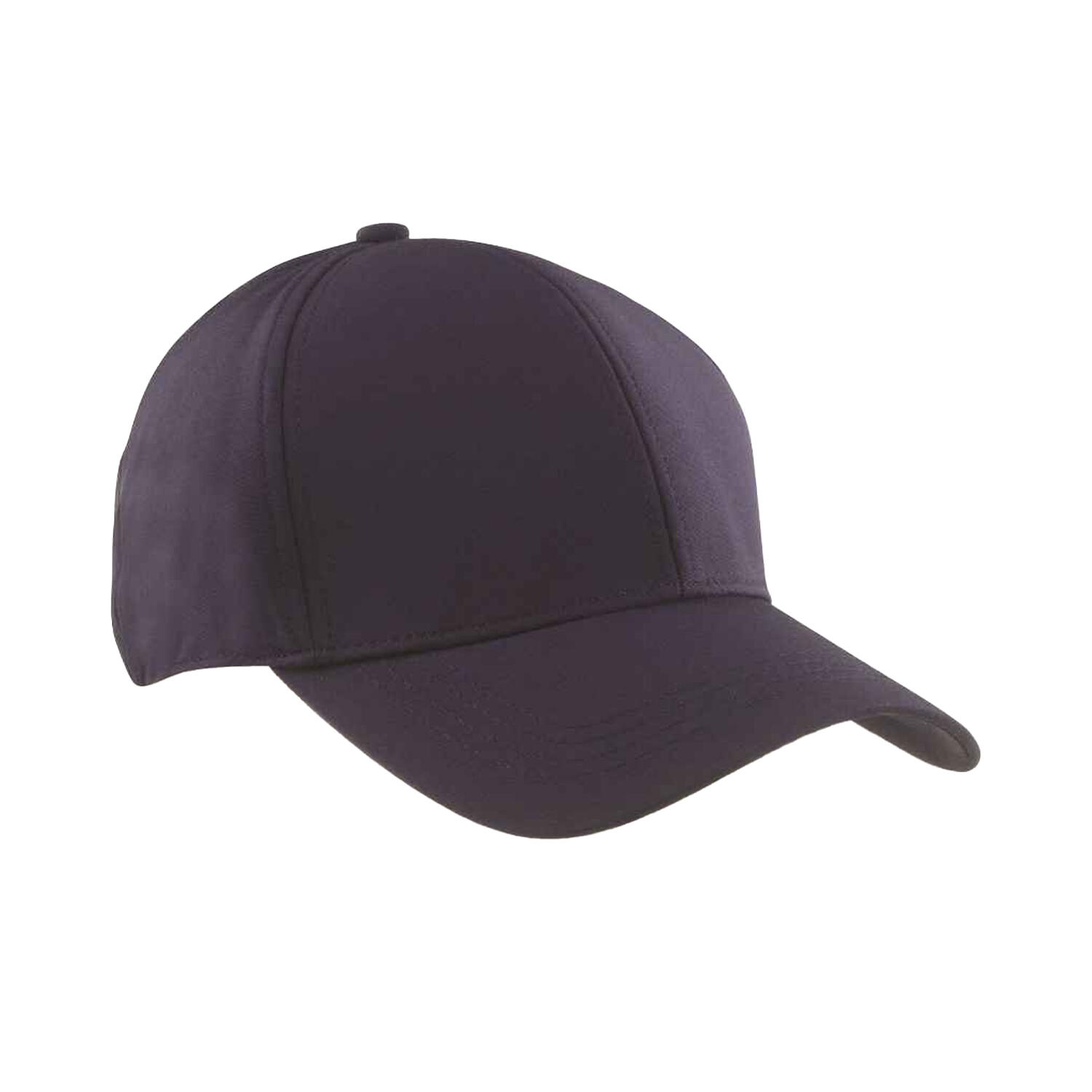 Headwear Unisex Tech Performance Softshell Cap (Navy) 2/4