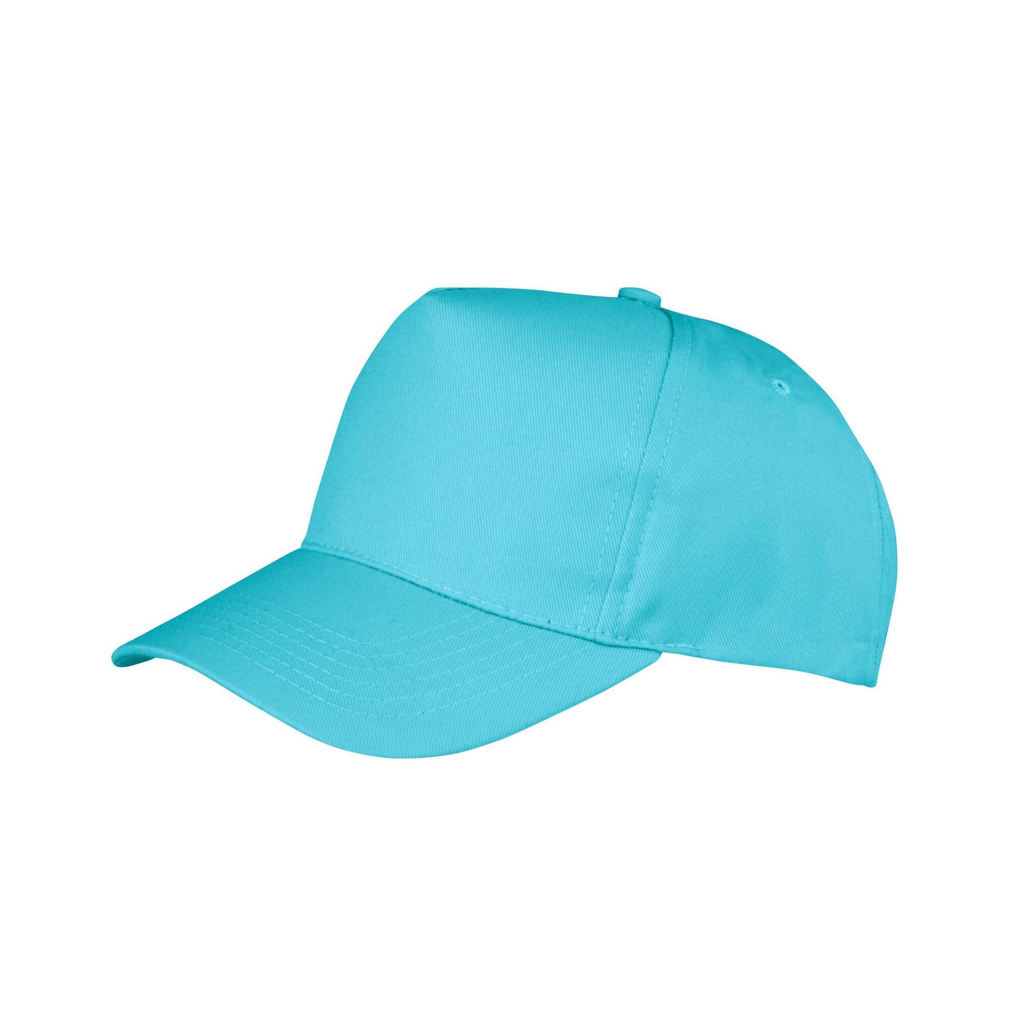 Casquette De Baseball BOSTON (Turquoise) 2/2