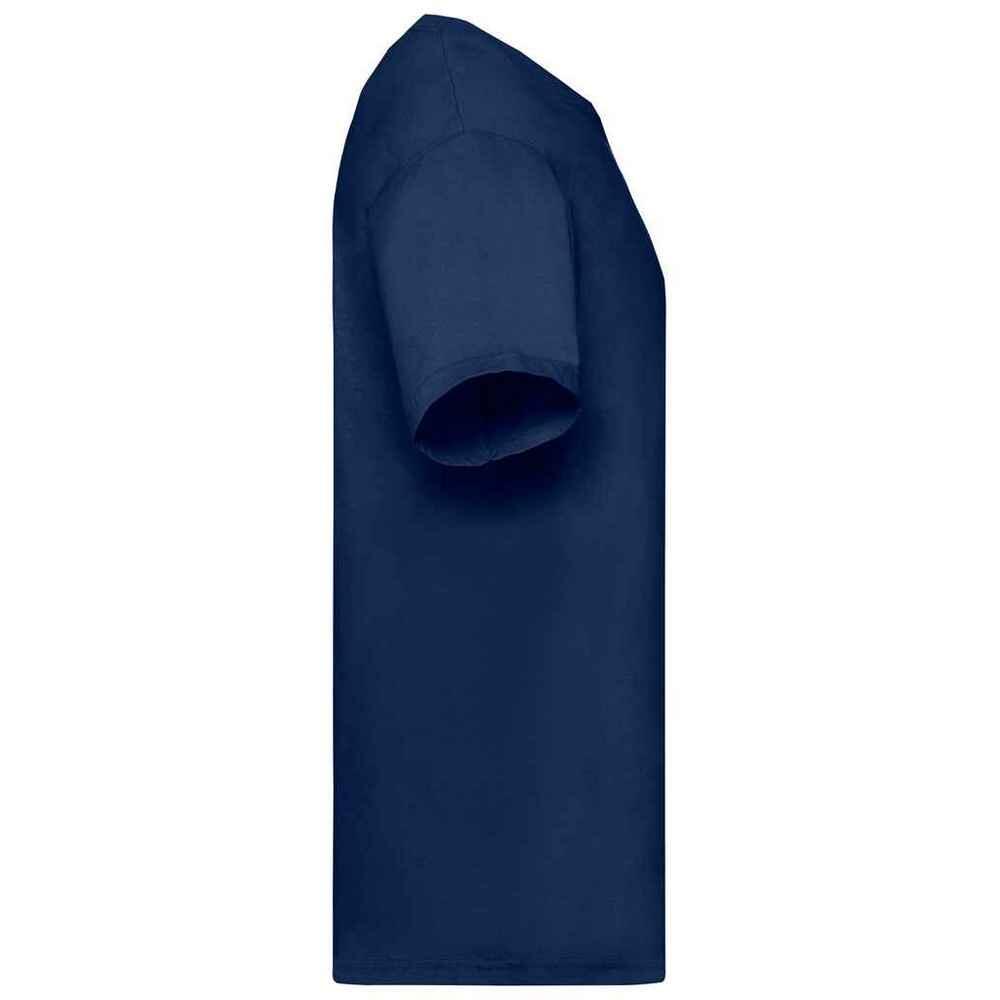 Tshirt VALUEWEIGHT Homme (Bleu Marine) 3/3