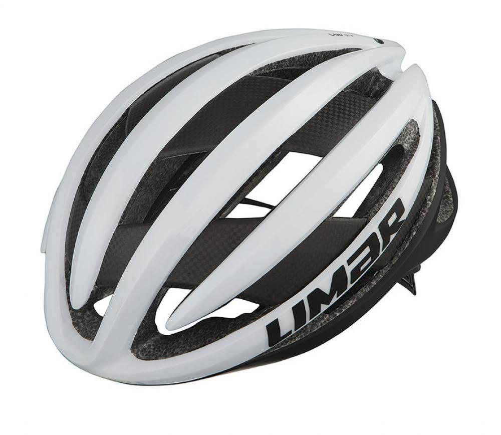 Racefietshelm Air Pro wit 3/3
