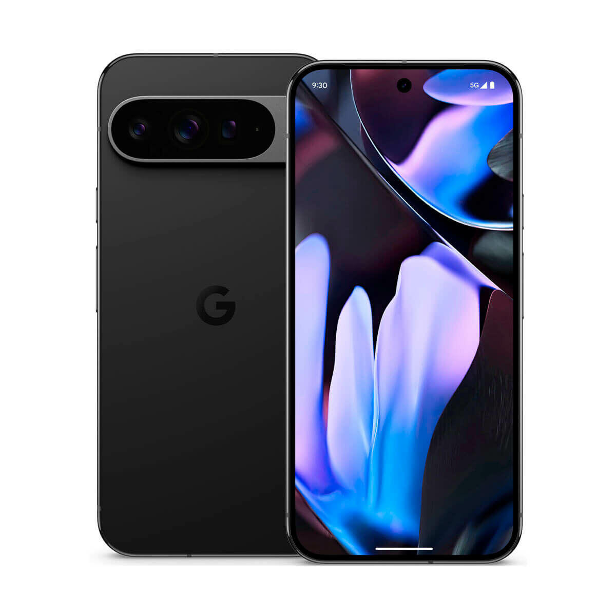 Smartphone google pixel 9 pro xl 5g tomada eu