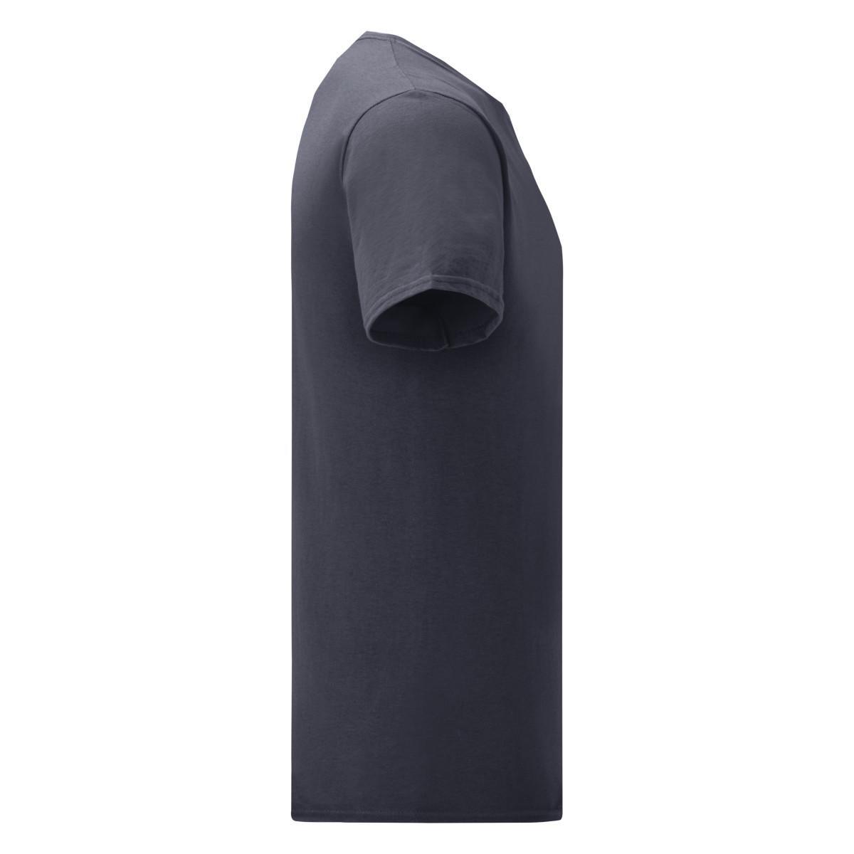 Mens Iconic 150 TShirt (Deep Navy) 3/3