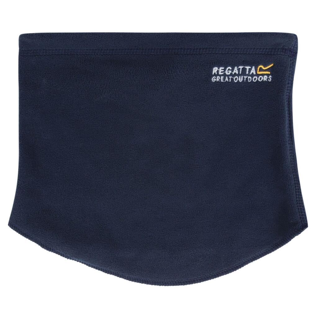 Great Outdoors Adults Unisex Steadfast III Neck Gaiter (Navy)