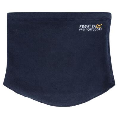 Great Outdoors Scalda Collo Unisex Regatta Steadfast III Nero