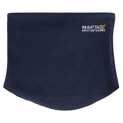 Groot Buitenshuis Volwassenen Unisex Steadfast III Neck Gaiter (Zwart)