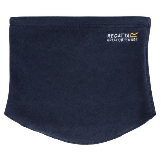 Groot Buitenshuis Volwassenen Unisex Steadfast III Neck Gaiter (Marine)