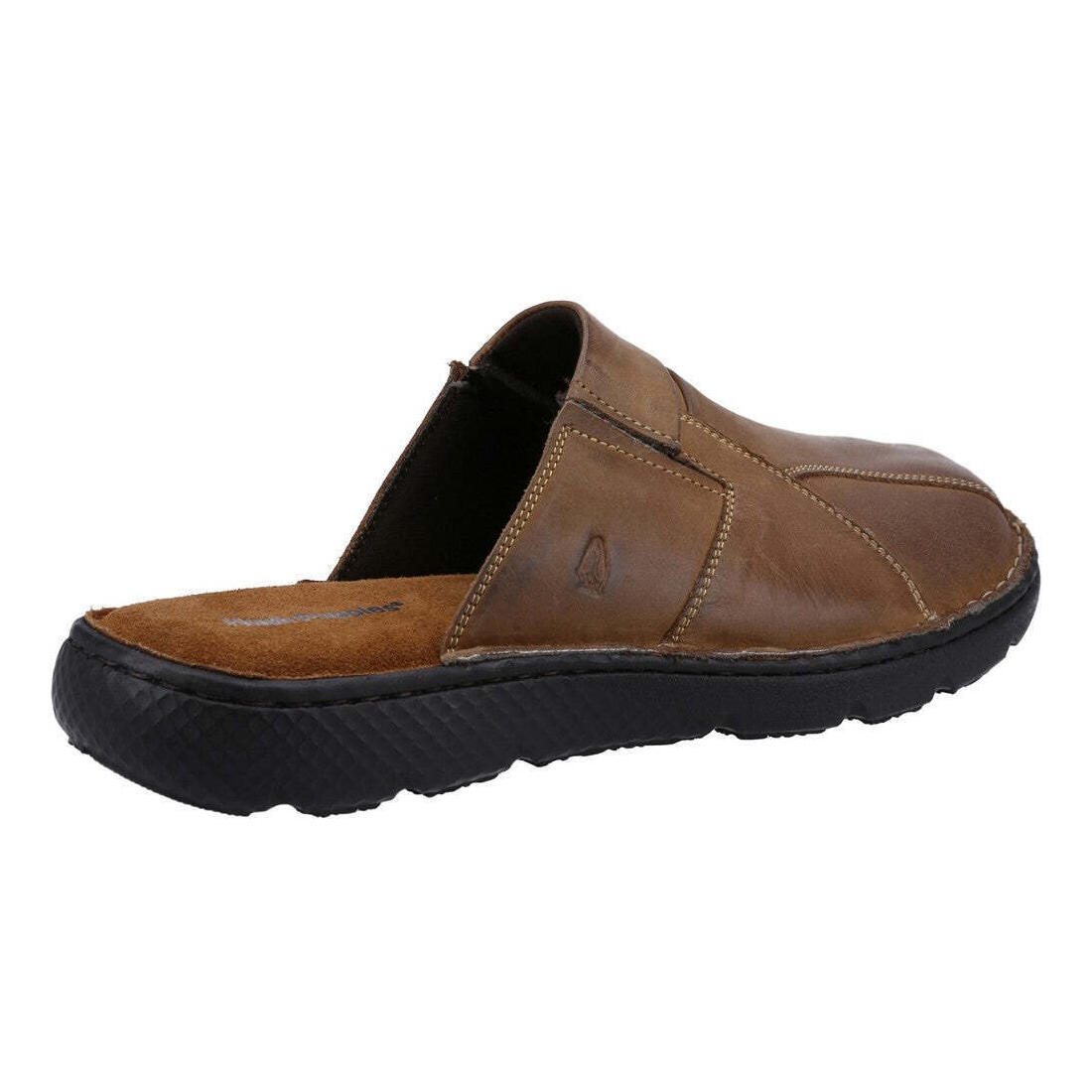 Mules CARSON Homme (Marron) 4/4