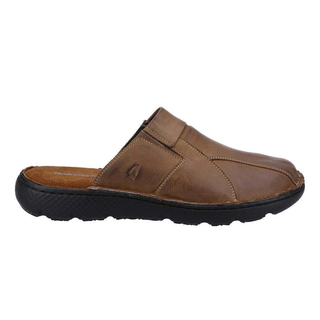 Mules CARSON Homme (Marron) 2/4