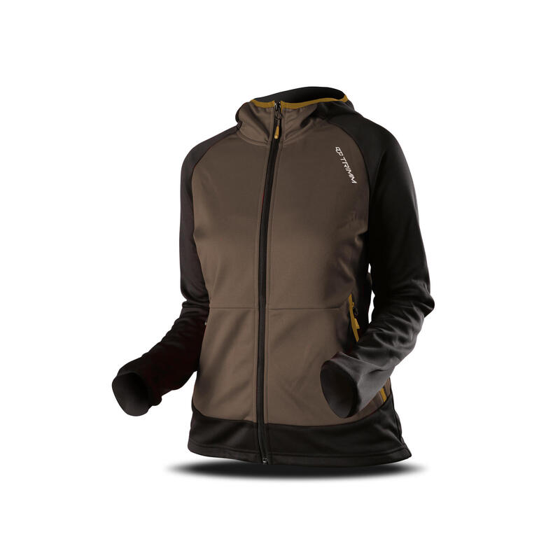 Mikina Trimm OASIS LADY