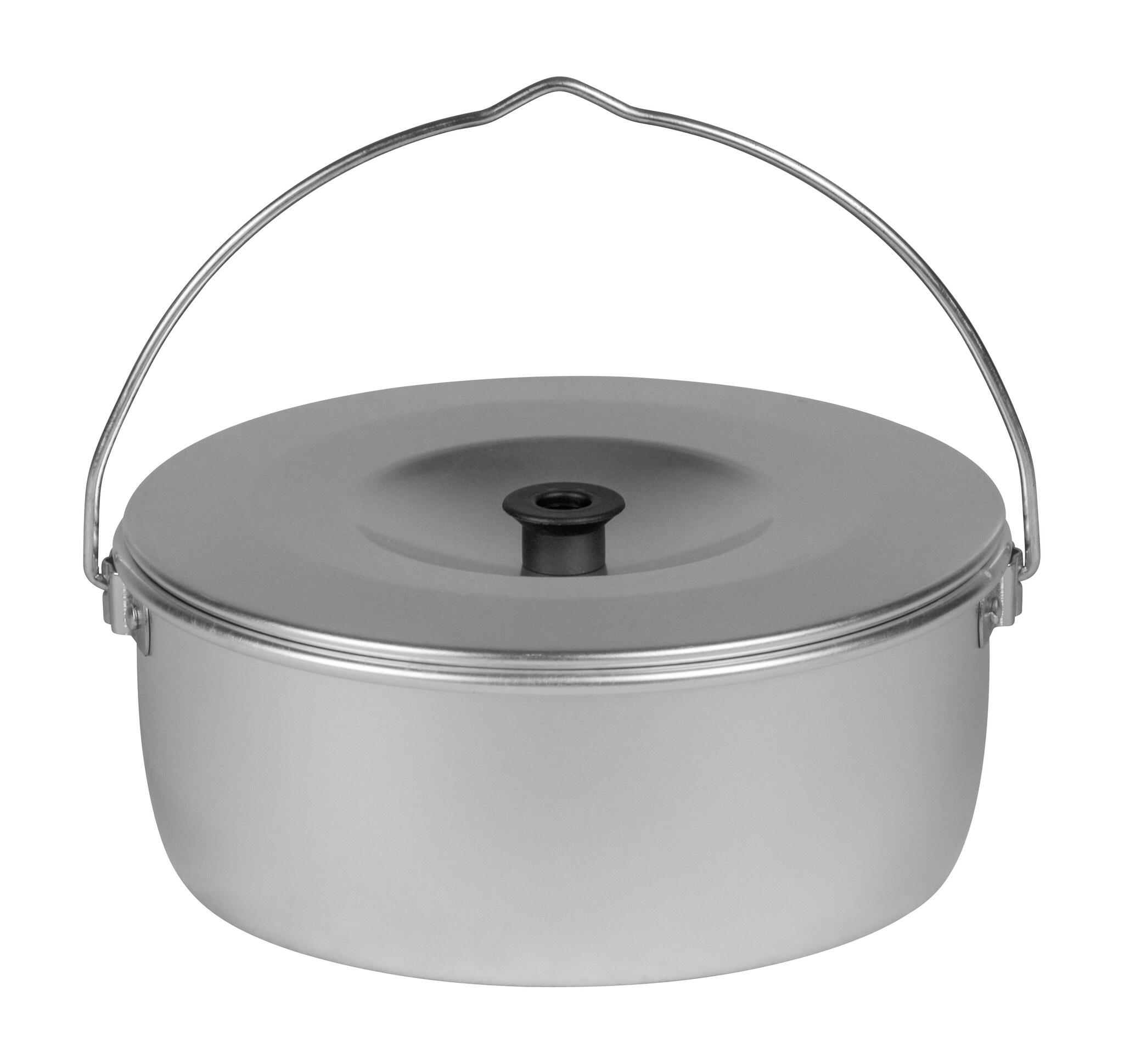 outdoorowy Trangia Billy 124 - 1 litr
