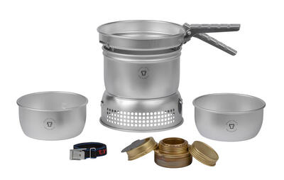 Trangia Kocher Serie 27-1 Ultraleicht