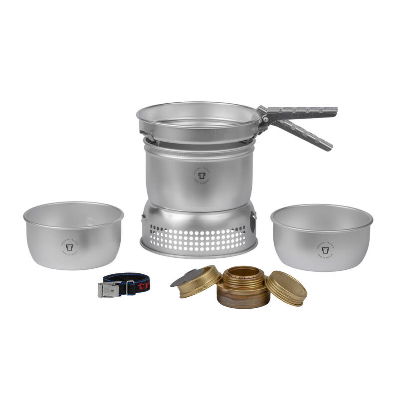 outdoorowy Trangia Ultralekka kuchenka z serii 27-1