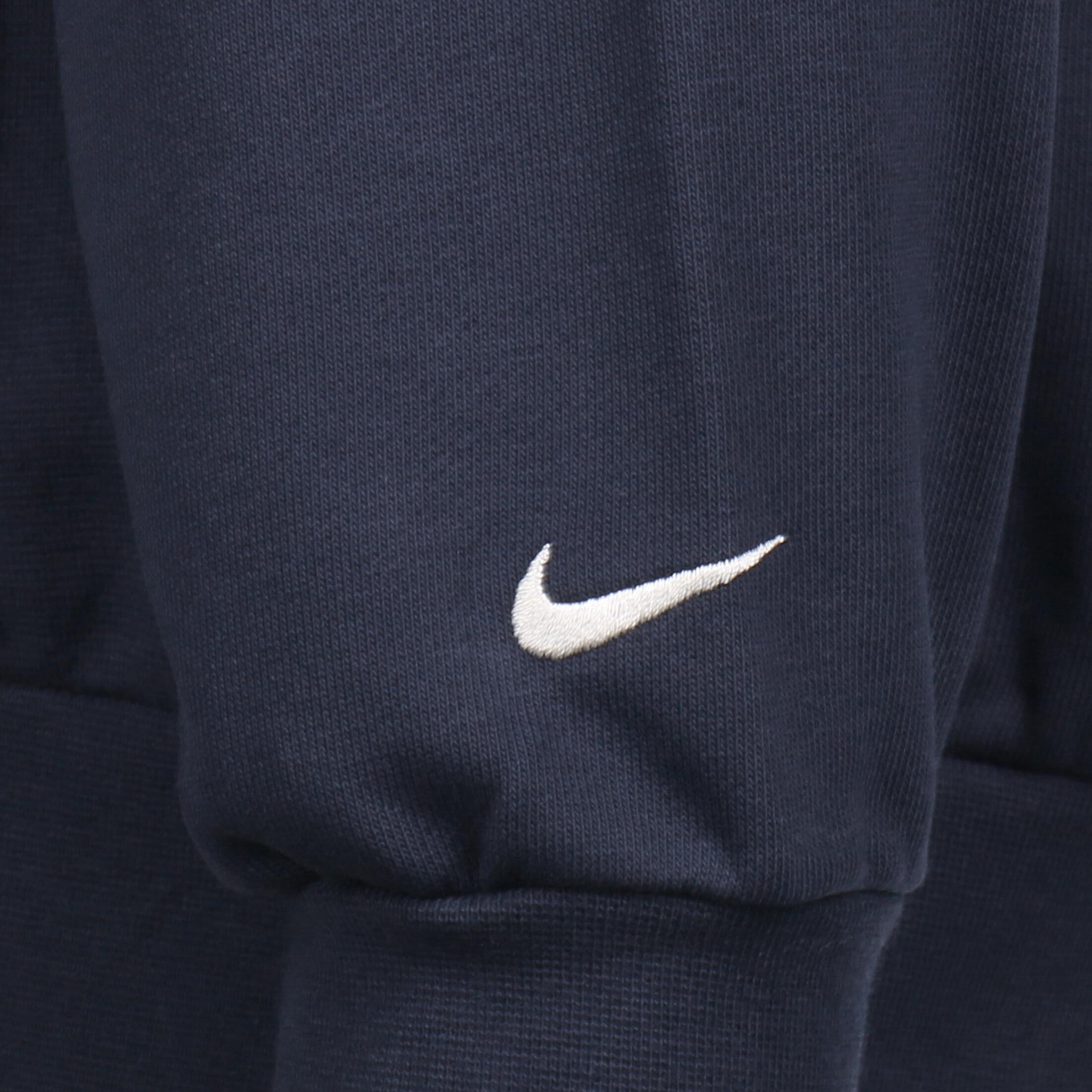 Trainingskapuzenpullover Dri-FIT Standard Issue Herren NIKE 4/4