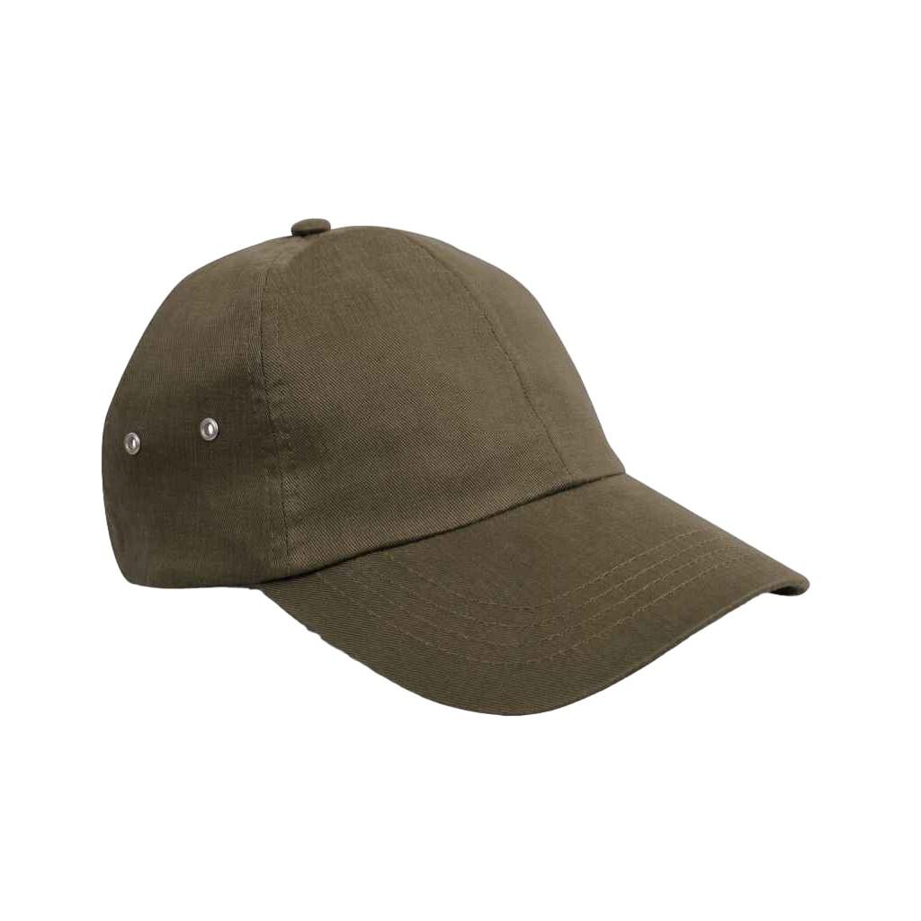 Cap Result Verde Oliva 2/4