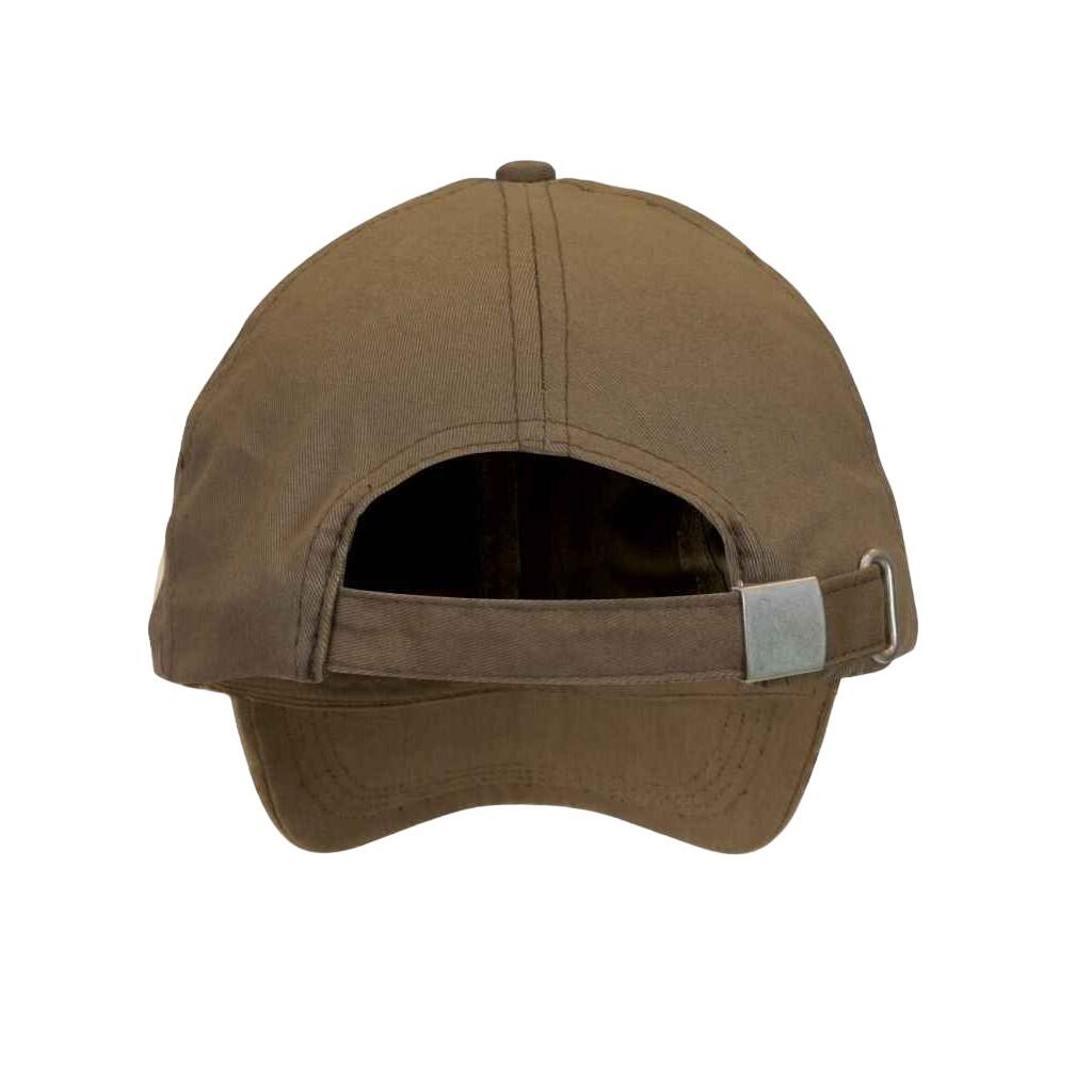 Cap Result Verde Oliva 3/4
