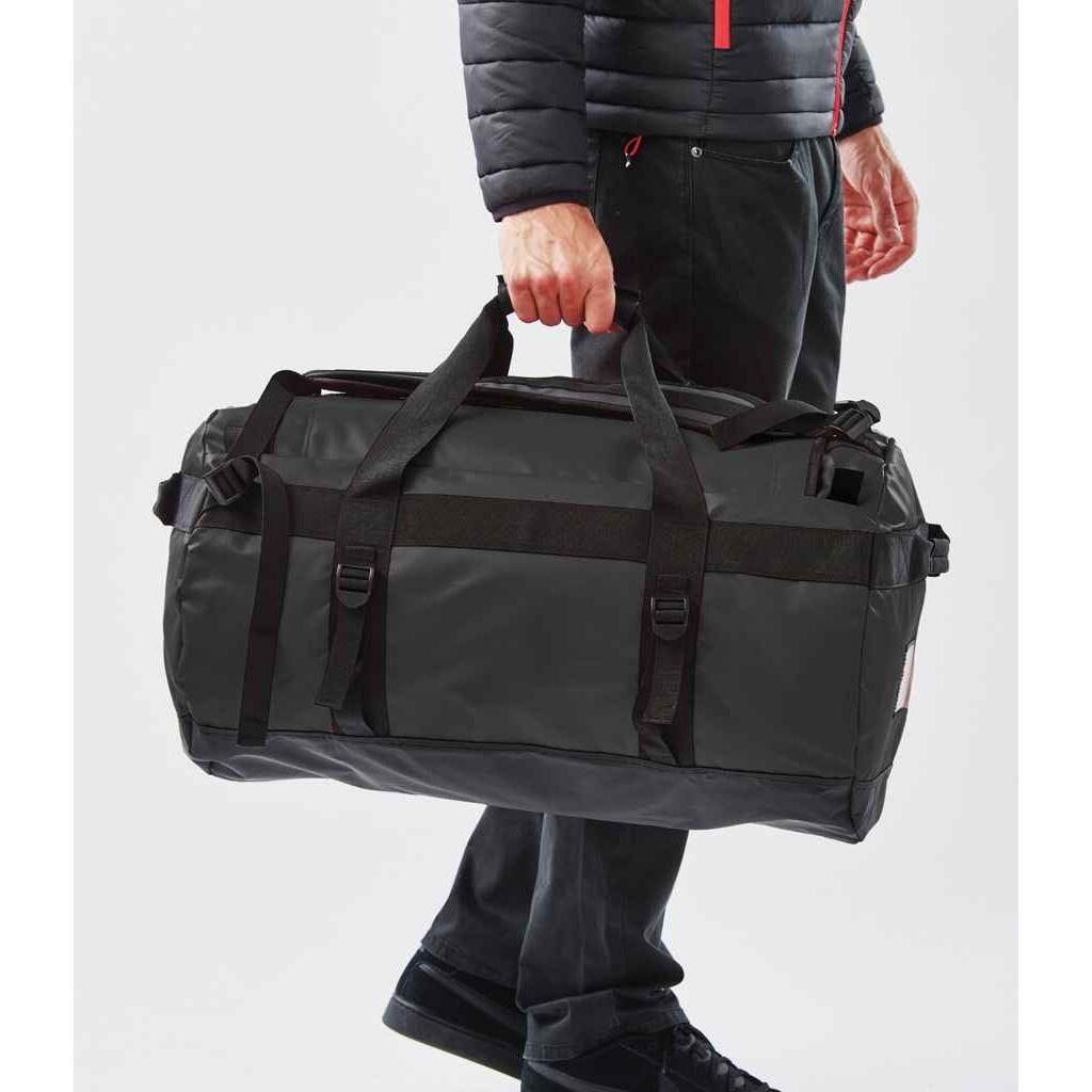 89L Borsone Stormtech Atlantis Nero 3/3