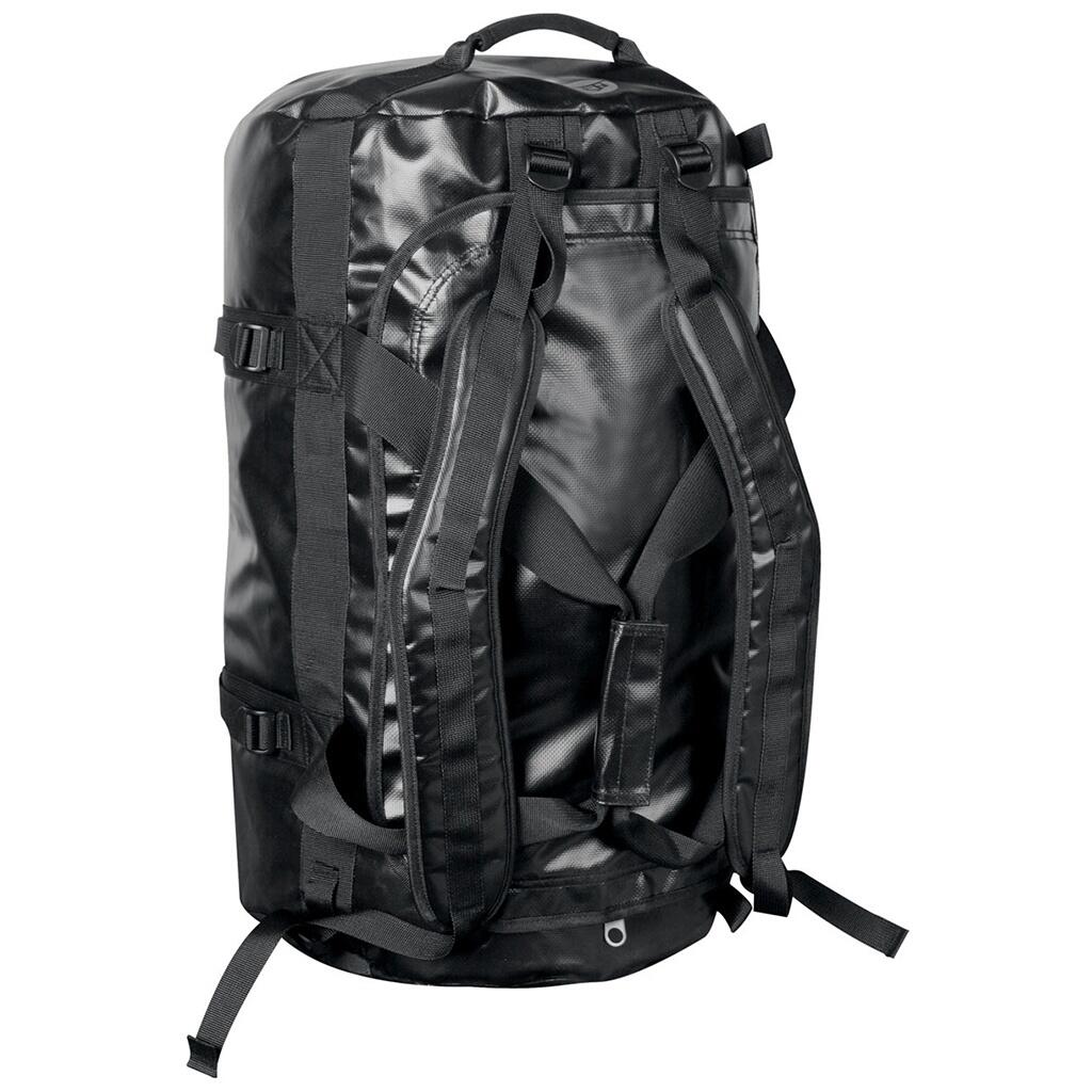 89L Borsone Stormtech Atlantis Nero 2/3