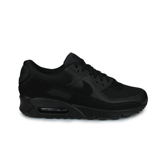 Nike Air Max 90 Triple Black CN8490-003 Zwart-47.5