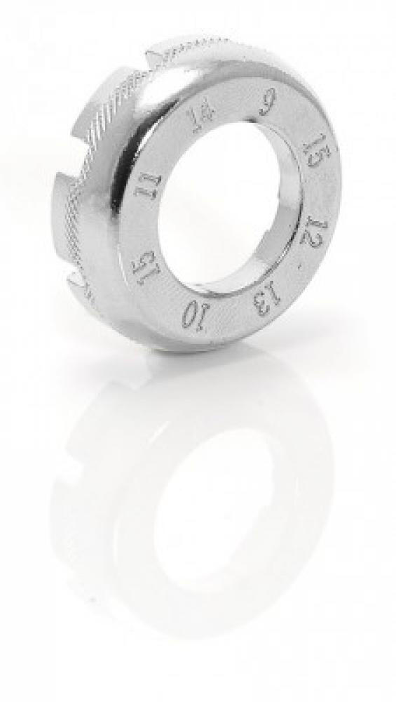 Chiave per nippli di raggi TO-S42 3/3