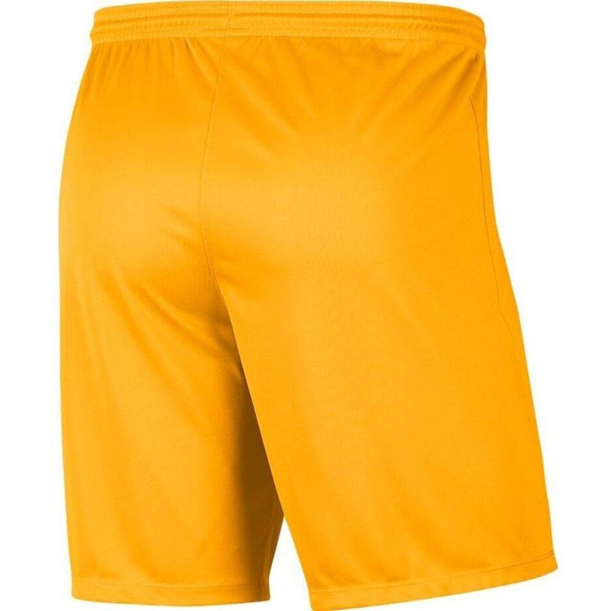 Dětské fotbalové kraťasy Dri-Fit Park III Knit Short Jr