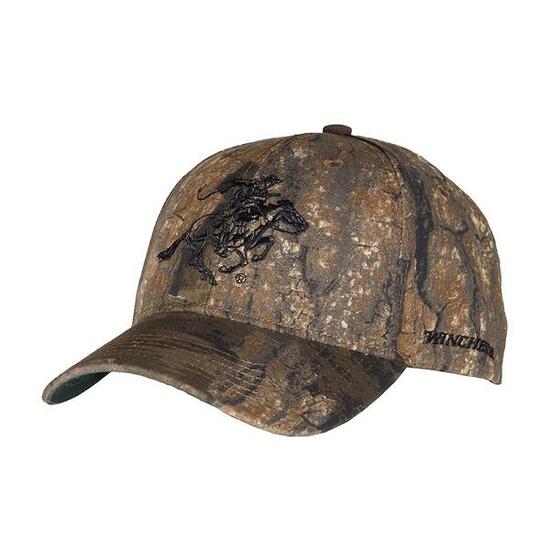 WINCHESTER Casquette de Chasse Ferus Timber
