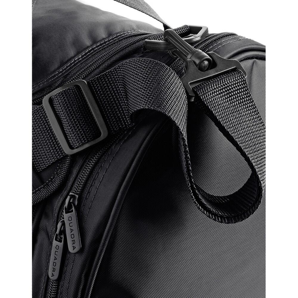 Sac De Sport (Noir) Taille unique 3/3