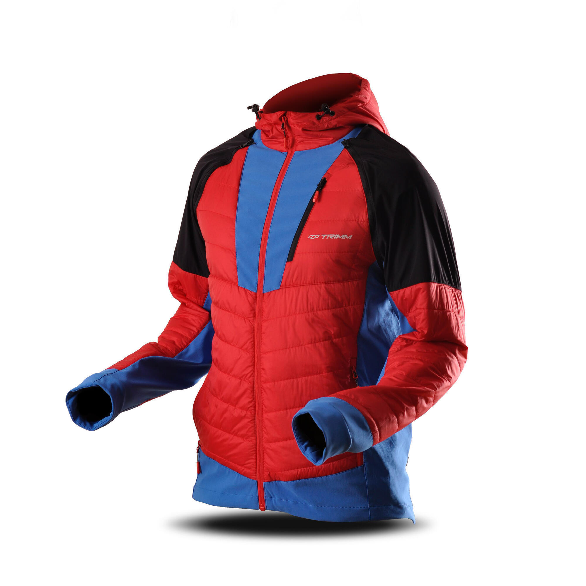 TRIMM Bunda Trimm CONTRE