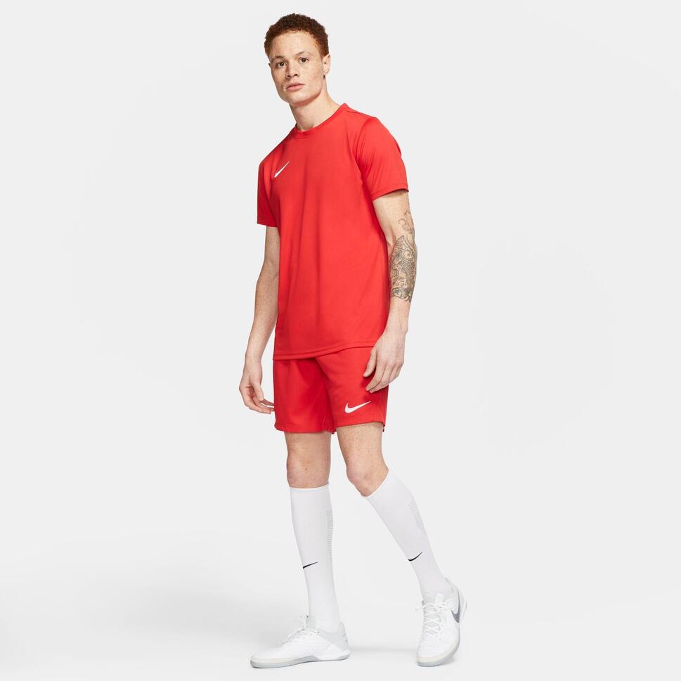 Spodnie piłkarskie męskie Nike Dry Park Iii