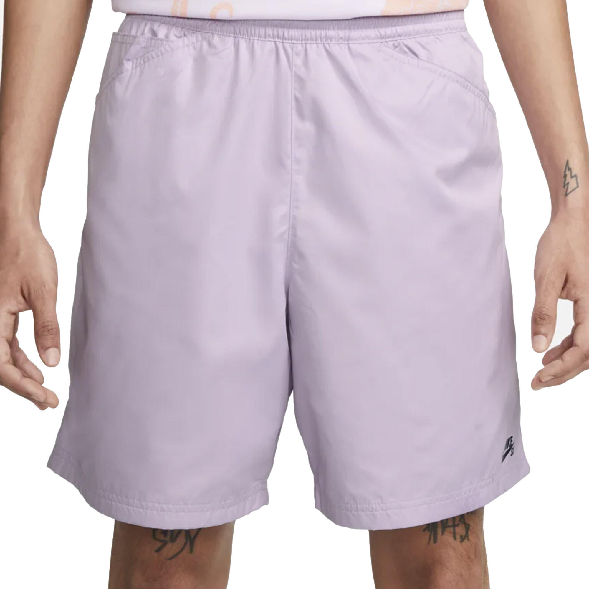 Short SB Rose - DH2892-530 2/5