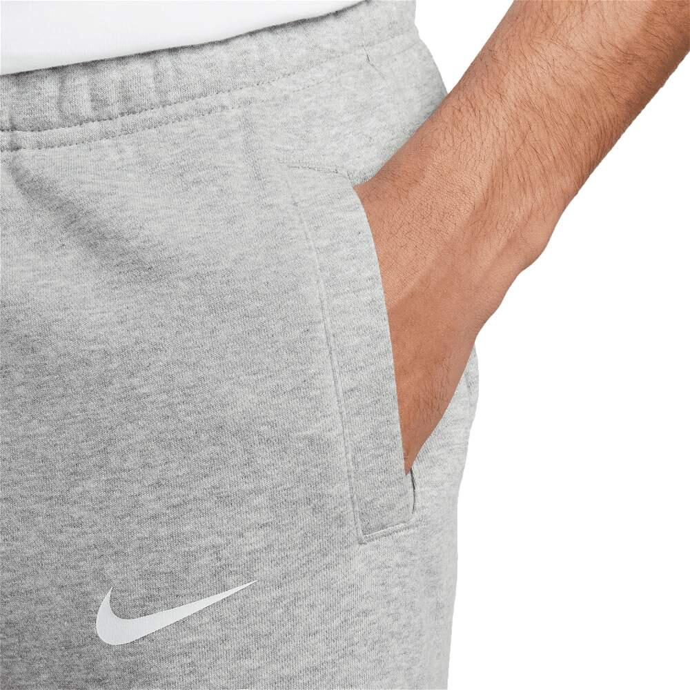 Pantalón Corto Club Logo Talla XS Gris - FB8830-063 4/4