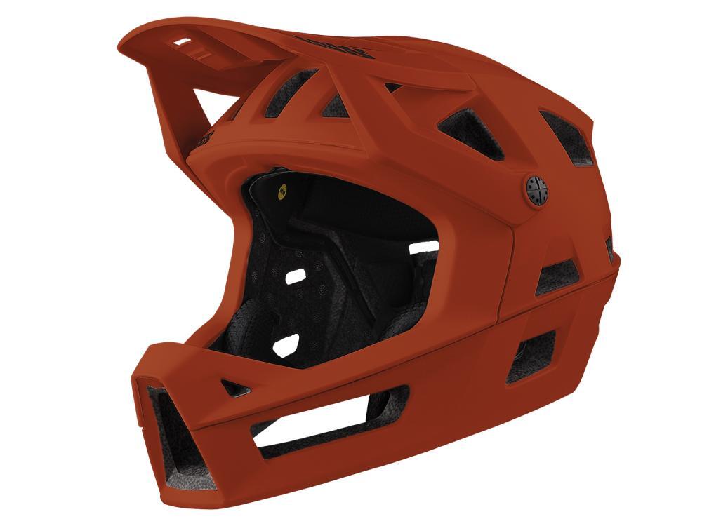 iXS Fullface Helm Trigger FF MIPS 3/3